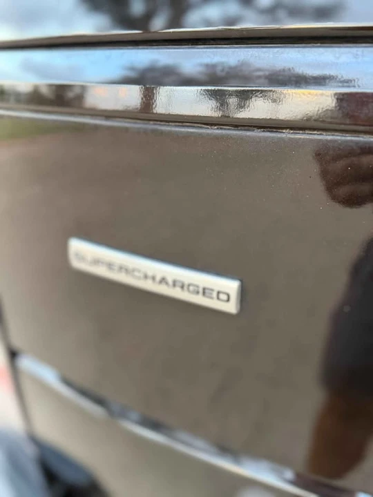 2015 Land Rover Range Rover L405 - Image 6 of 19