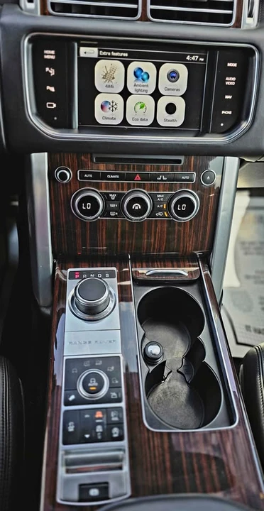 2015 Land Rover Range Rover L405 - Image 18 of 19