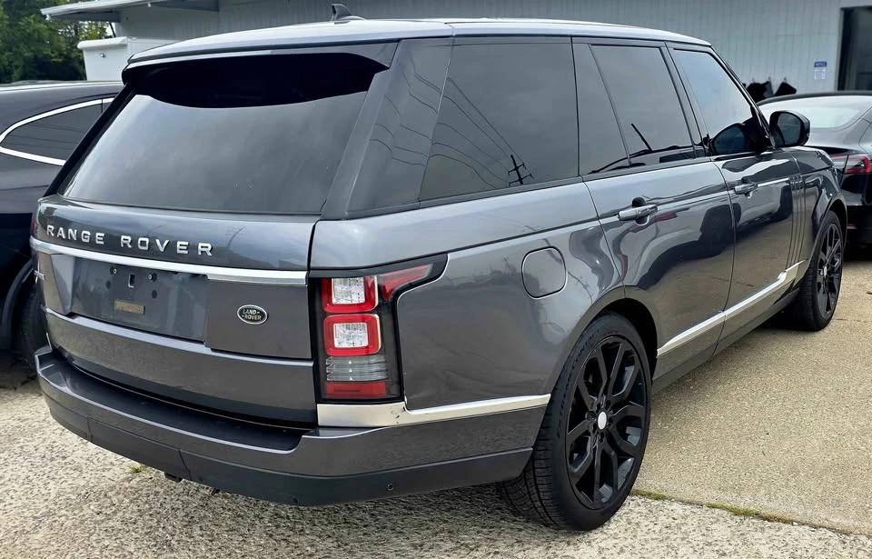 2015 Land Rover Range Rover L405 - Image 4 of 19