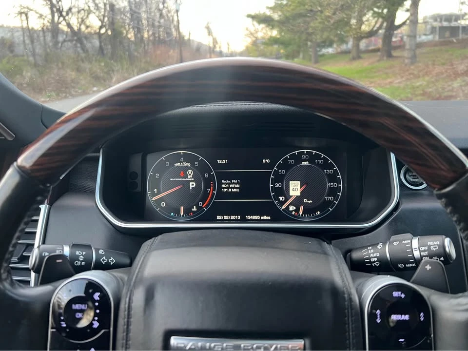 2015 Land Rover Range Rover L405 - Image 18 of 20