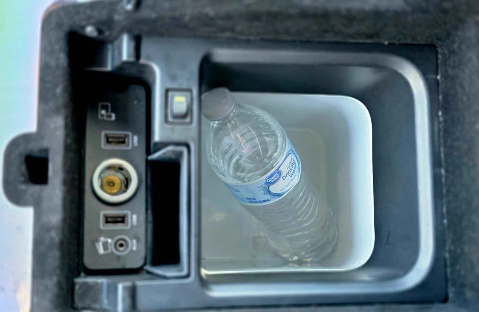 2015 Land Rover Range Rover L405 - Image 16 of 19
