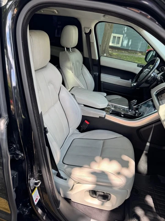 2015 Land Rover Range Rover L405 - Image 17 of 20