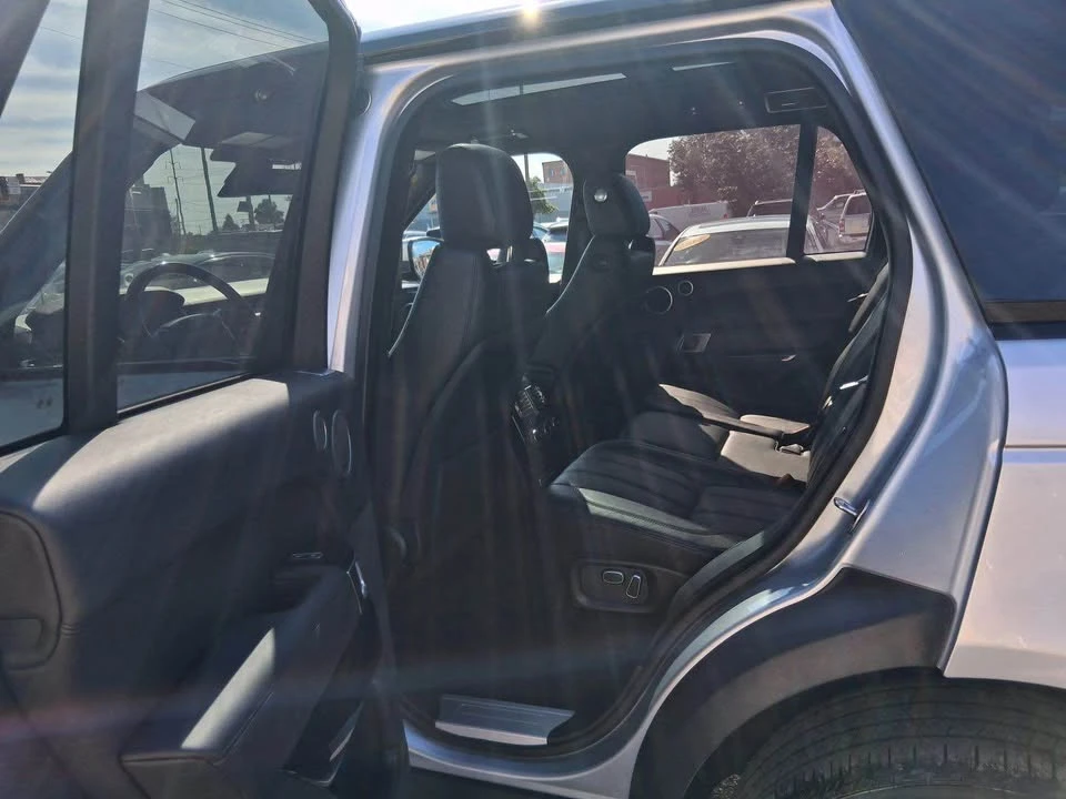 2015 Land Rover Range Rover L405 - Image 11 of 16