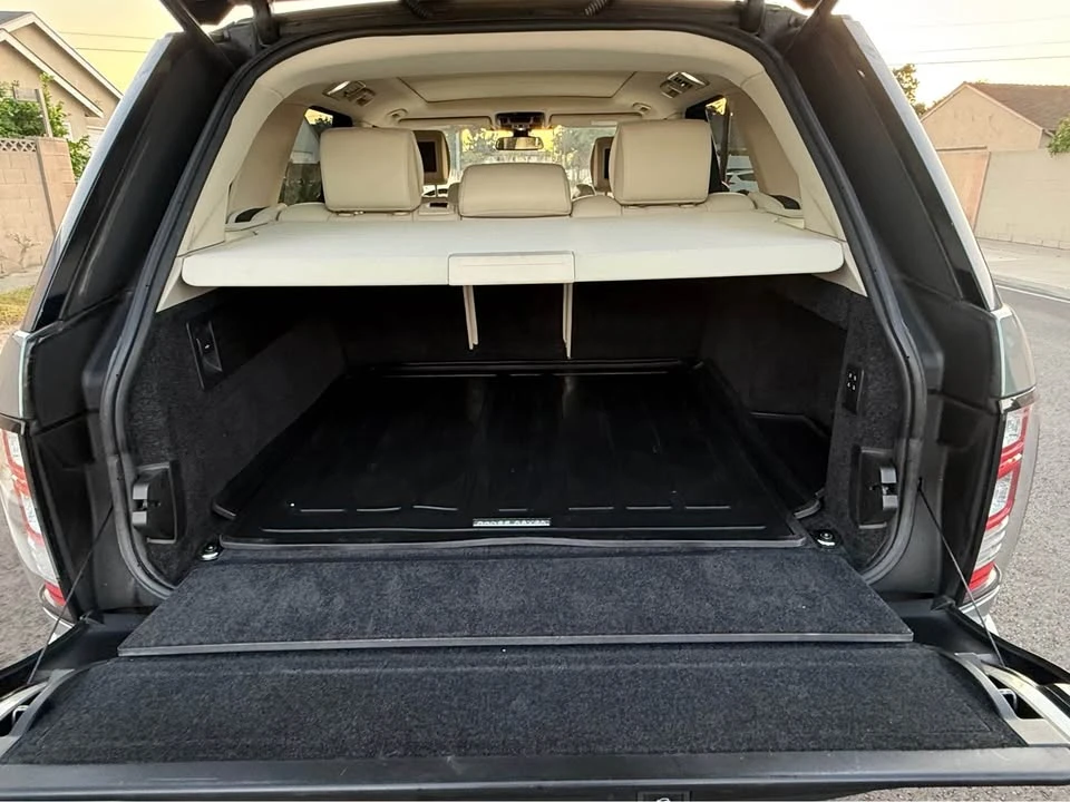 2015 Land Rover Range Rover L405 - Image 13 of 14