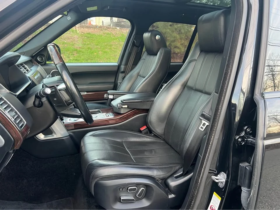 2015 Land Rover Range Rover L405 - Image 11 of 20