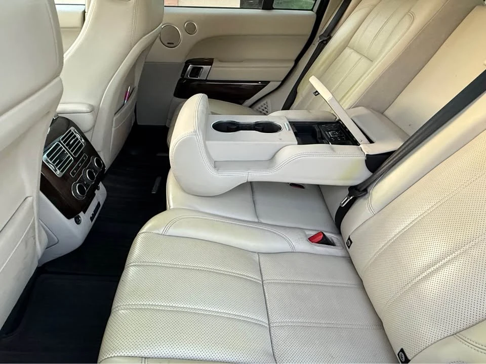 2015 Land Rover Range Rover L405 - Image 10 of 14