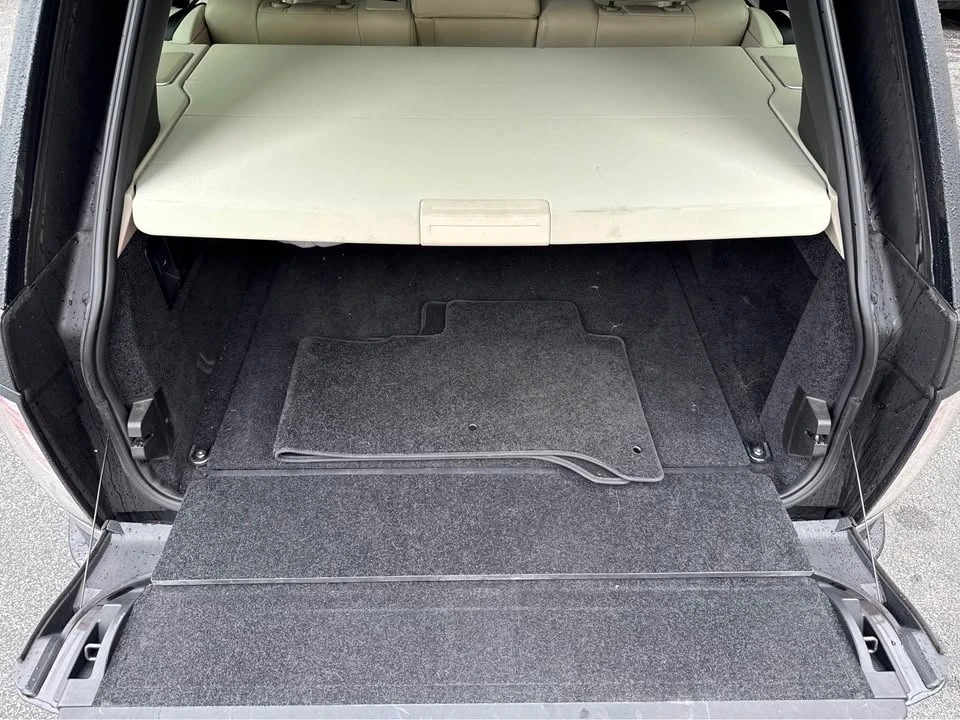 2015 Land Rover Range Rover L405 - Image 10 of 20