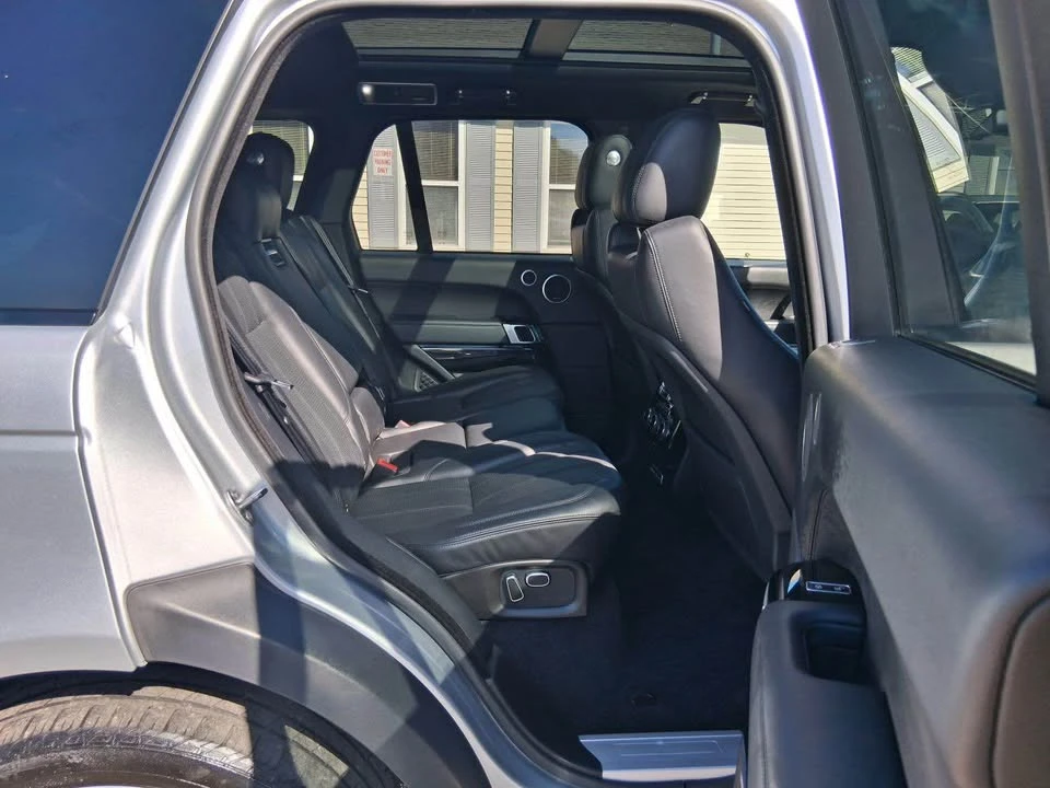 2015 Land Rover Range Rover L405 - Image 15 of 16