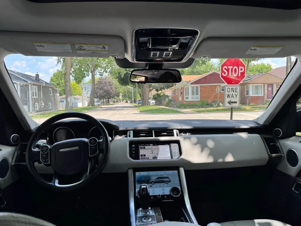 2015 Land Rover Range Rover L405 - Image 15 of 20