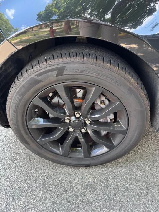 2015 Land Rover Range Rover L405 - Image 9 of 20