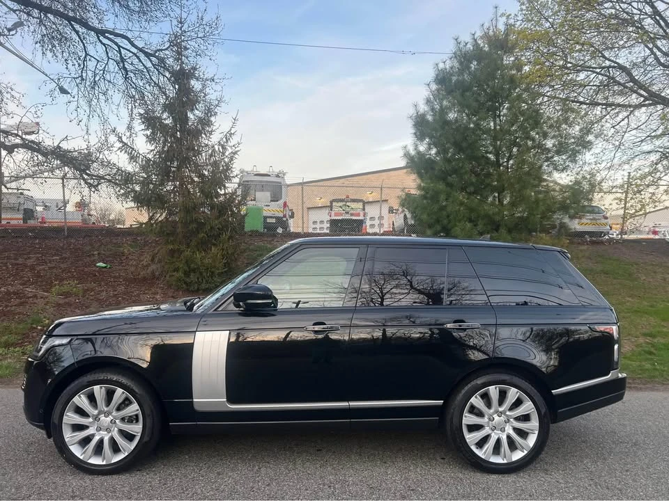 2015 Land Rover Range Rover L405 - Image 5 of 20