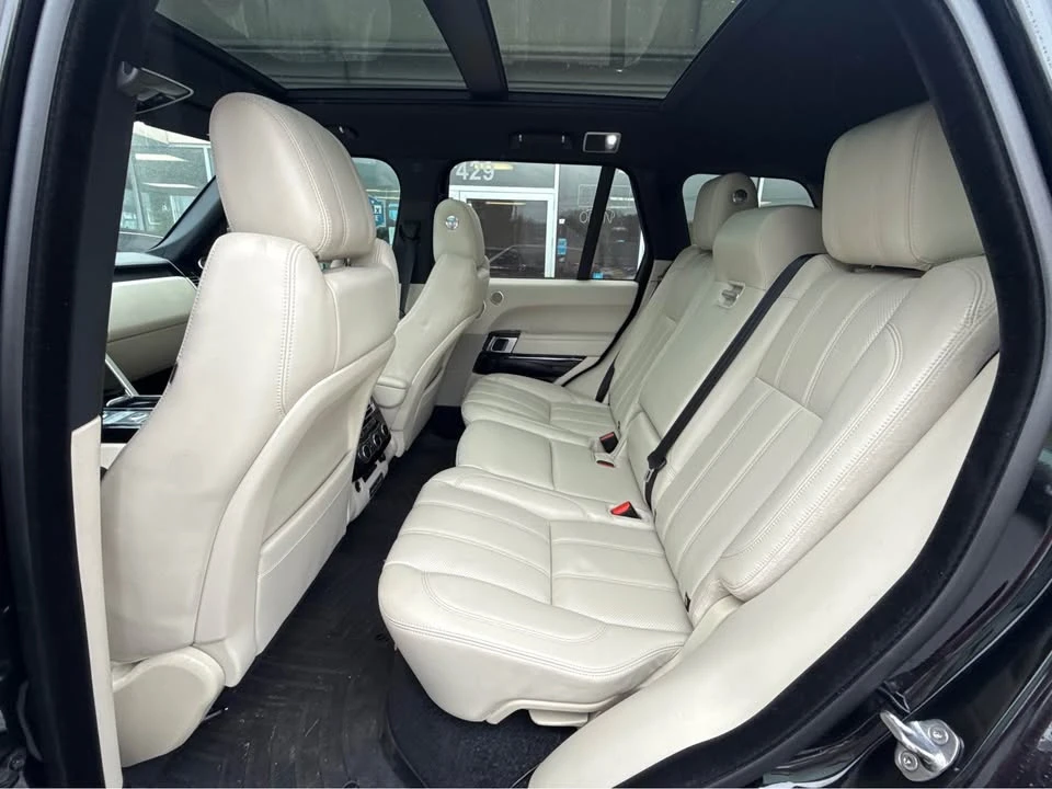2015 Land Rover Range Rover L405 - Image 18 of 20