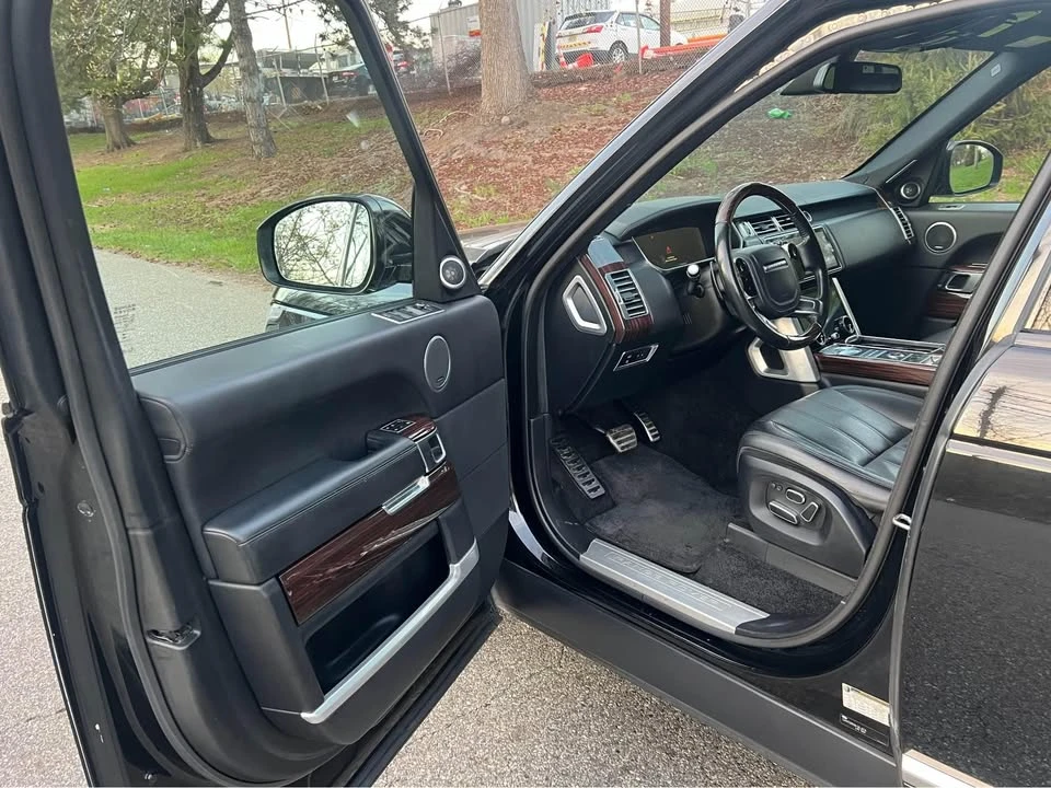 2015 Land Rover Range Rover L405 - Image 10 of 20