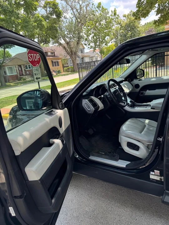2015 Land Rover Range Rover L405 - Image 10 of 20