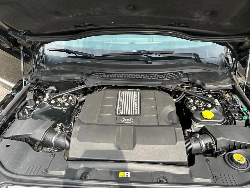 2015 Land Rover Range Rover L405 - Image 20 of 20