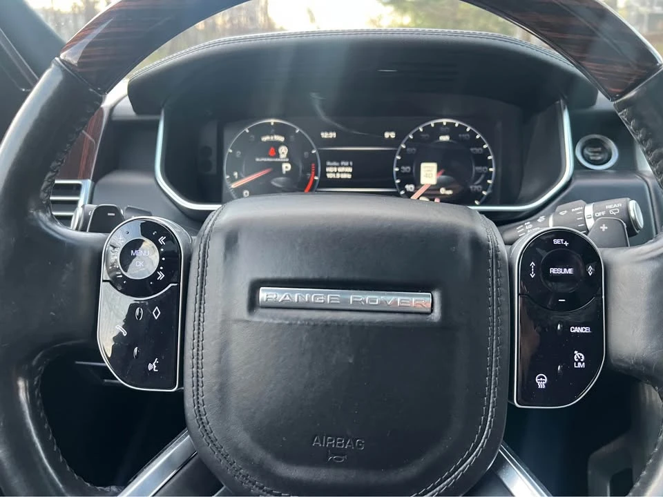 2015 Land Rover Range Rover L405 - Image 19 of 20