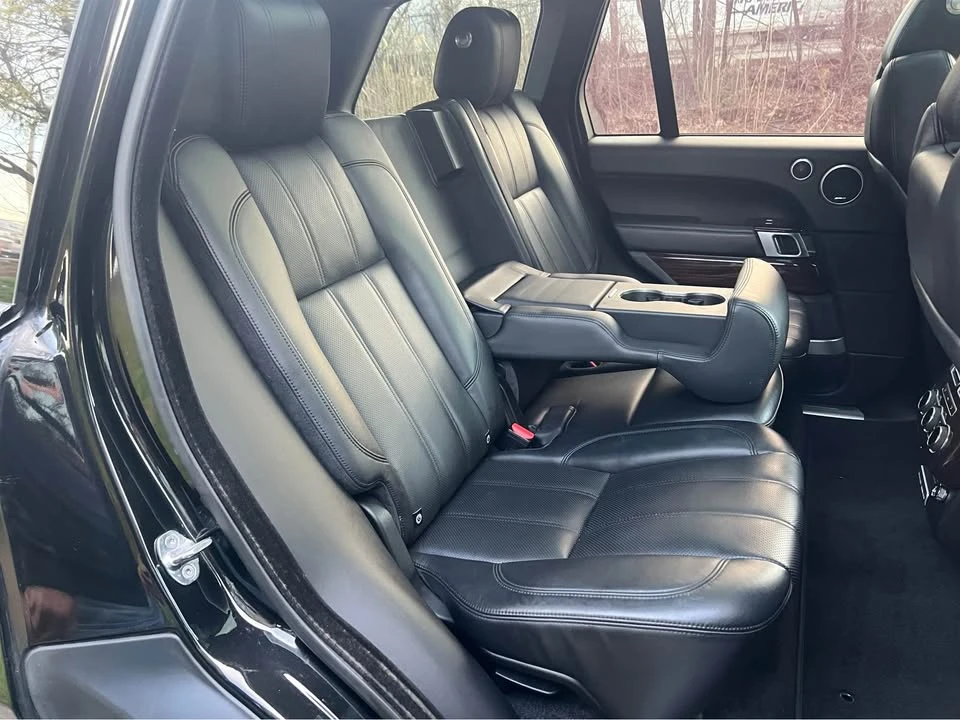 2015 Land Rover Range Rover L405 - Image 12 of 20