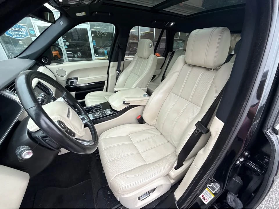 2015 Land Rover Range Rover L405 - Image 11 of 20
