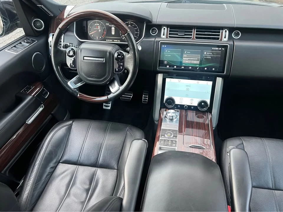 2015 Land Rover Range Rover L405 - Image 15 of 20