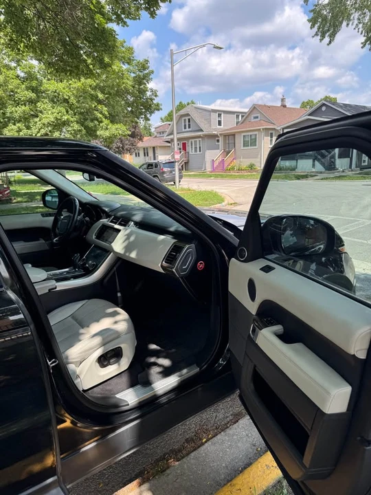 2015 Land Rover Range Rover L405 - Image 16 of 20