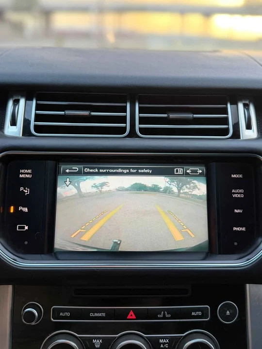 2015 Land Rover Range Rover L405 - Image 19 of 19