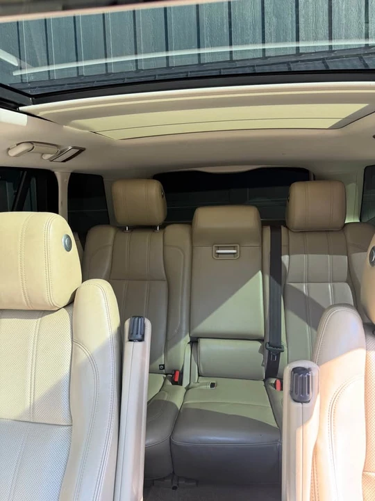 2015 Land Rover Range Rover L405 - Image 5 of 10