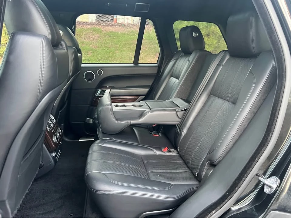 2015 Land Rover Range Rover L405 - Image 11 of 20