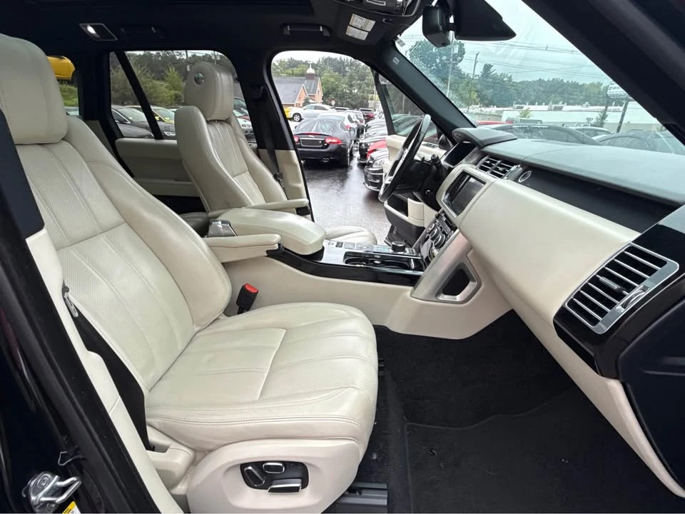 2015 Land Rover Range Rover L405 - Image 20 of 20