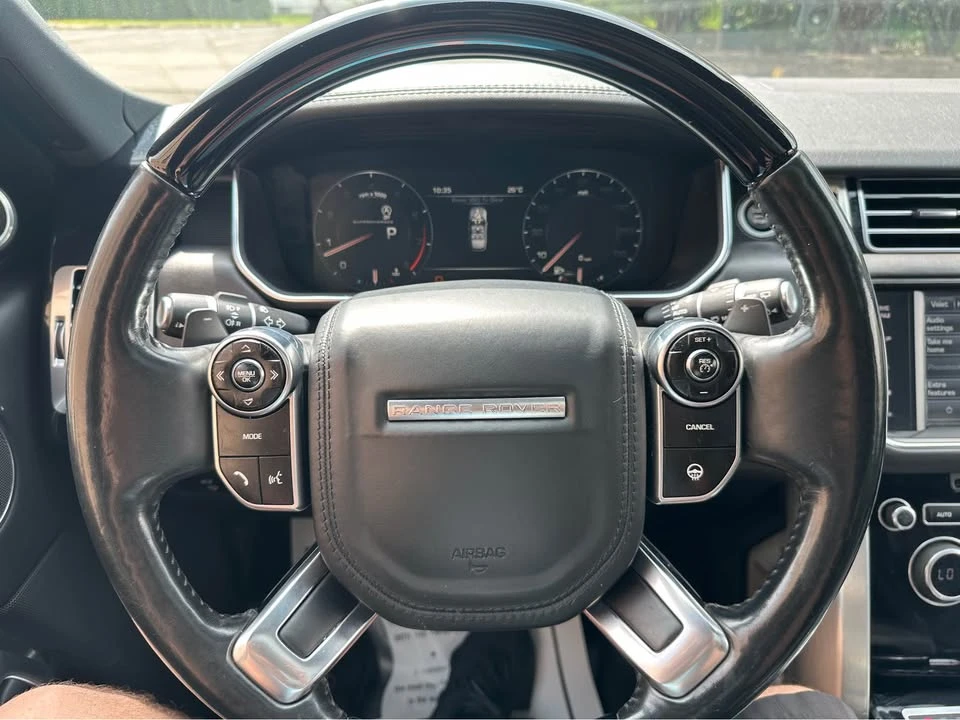 2015 Land Rover Range Rover L405 - Image 14 of 20