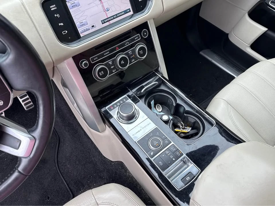 2015 Land Rover Range Rover L405 - Image 15 of 20