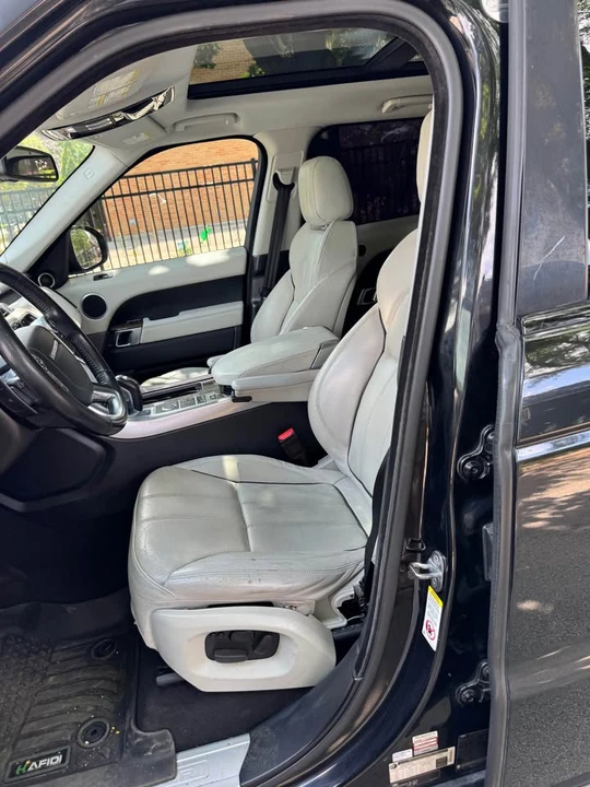 2015 Land Rover Range Rover L405 - Image 11 of 20