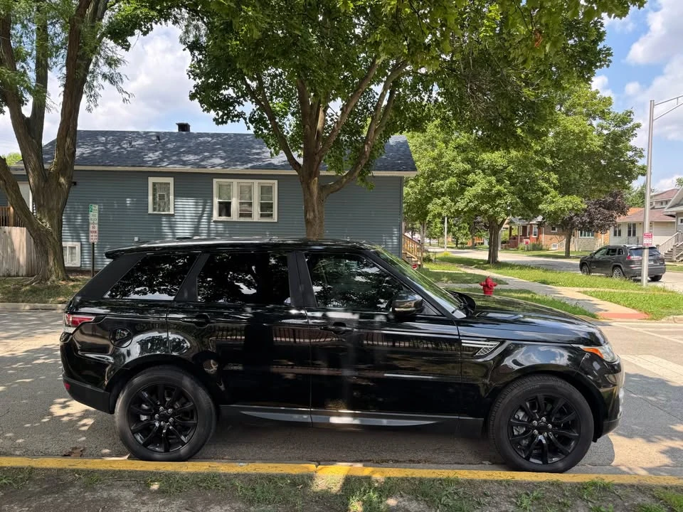 2015 Land Rover Range Rover L405 - Image 4 of 20