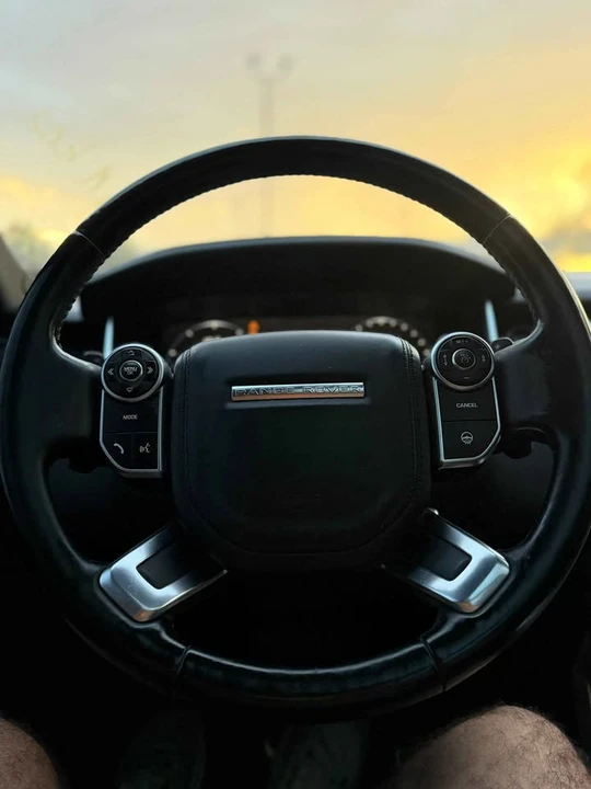 2015 Land Rover Range Rover L405 - Image 16 of 19