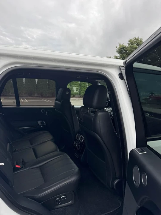 2015 Land Rover Range Rover L405 - Image 11 of 16