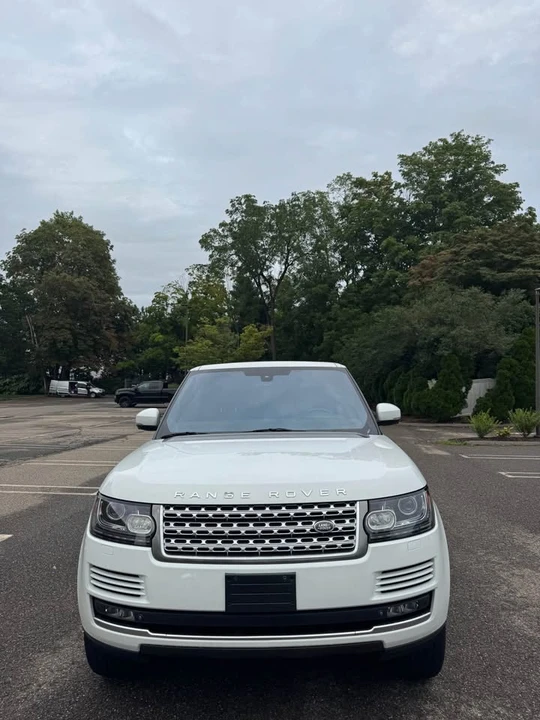 2015 Land Rover Range Rover L405 - Image 2 of 16