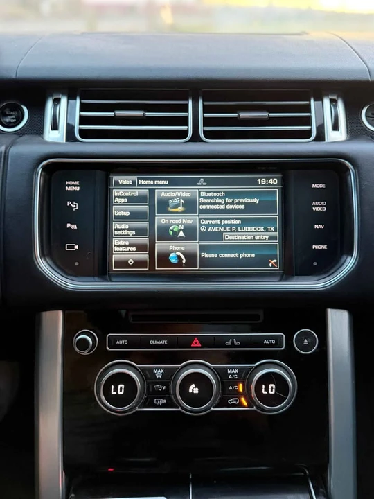 2015 Land Rover Range Rover L405 - Image 18 of 19