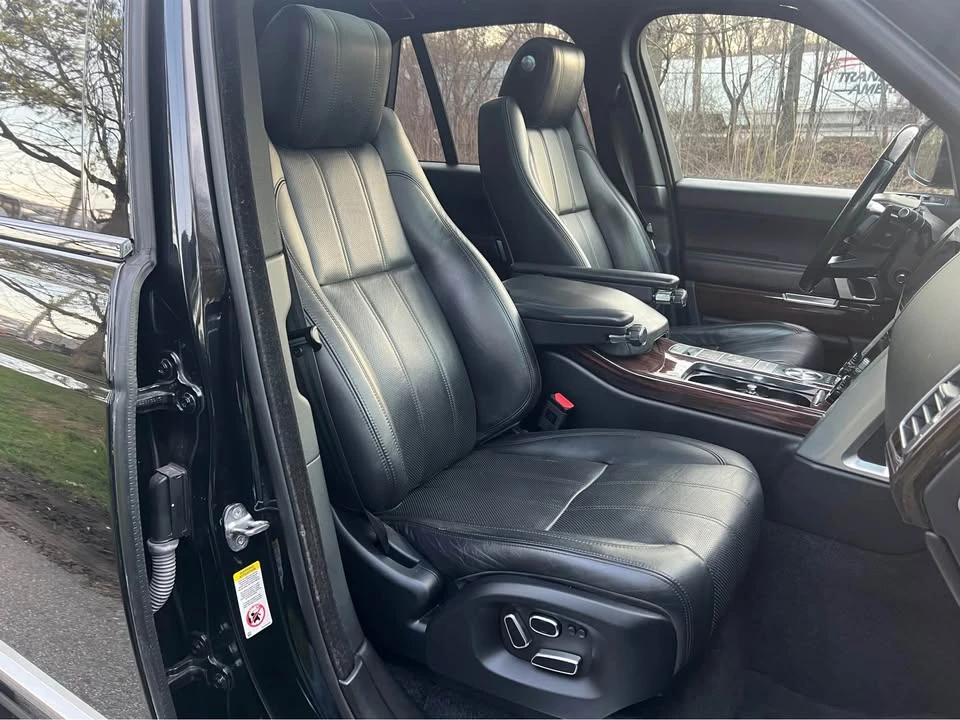 2015 Land Rover Range Rover L405 - Image 13 of 20