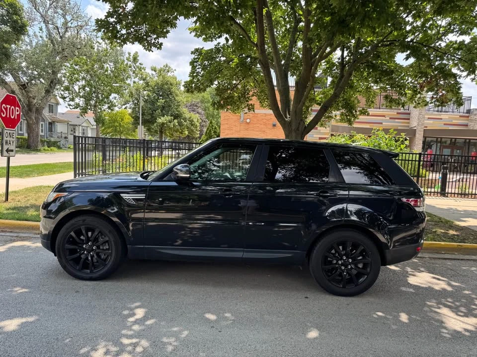 2015 Land Rover Range Rover L405 - Image 8 of 20