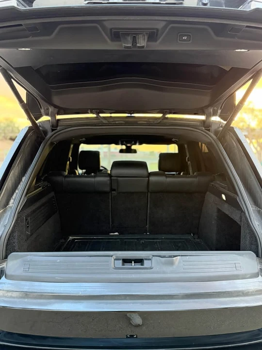 2015 Land Rover Range Rover L405 - Image 10 of 19