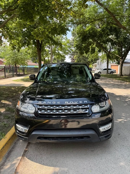 2015 Land Rover Range Rover L405 - Image 2 of 20