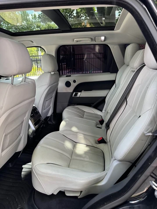 2015 Land Rover Range Rover L405 - Image 13 of 20