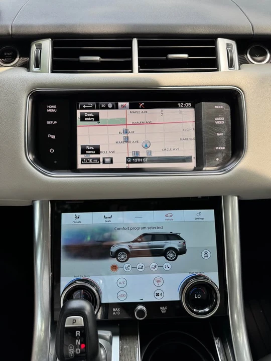 2015 Land Rover Range Rover L405 - Image 18 of 20