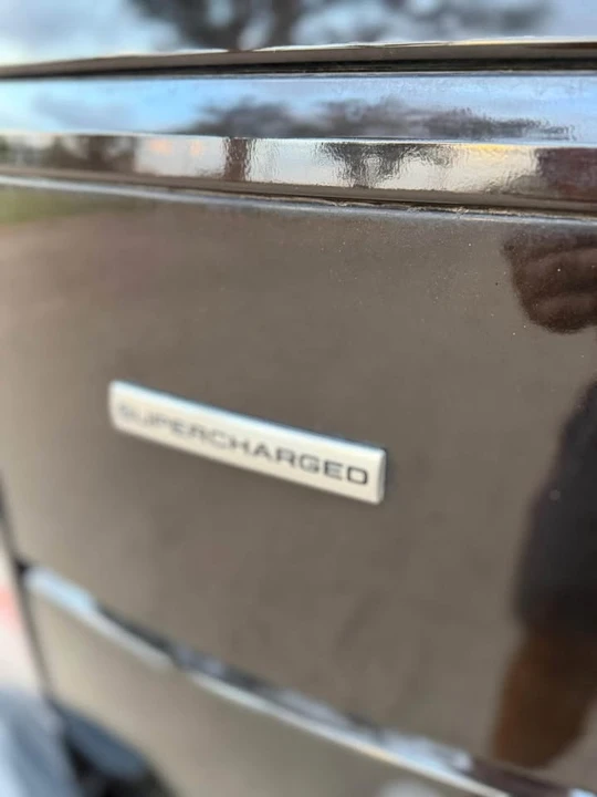 2015 Land Rover Range Rover L405 - Image 19 of 19