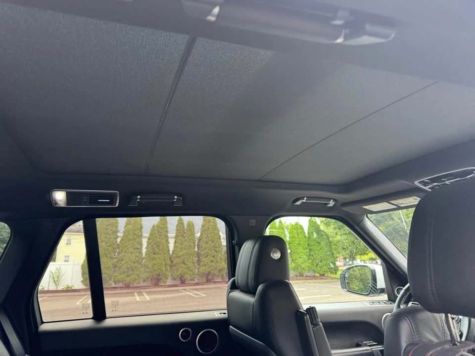 2015 Land Rover Range Rover L405 - Image 16 of 16