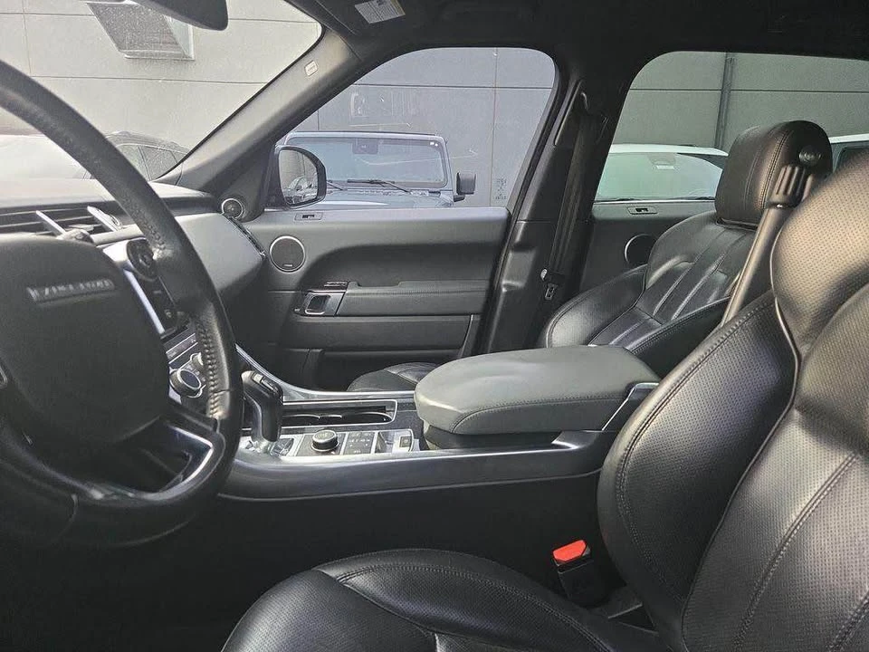 2015 Land Rover Range Rover L405 - Image 3 of 4