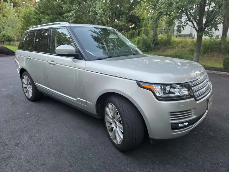 2015 Land Rover Range Rover L405 - Image 7 of 20
