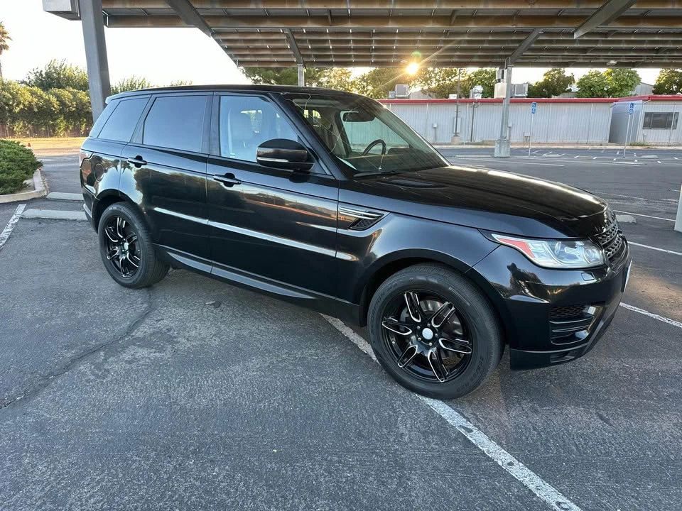 2015 Land Rover Range Rover L405 - Image 5 of 9