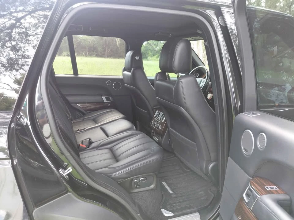 2015 Land Rover Range Rover L405 - Image 16 of 17