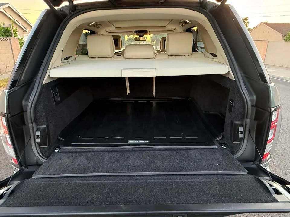 2015 Land Rover Range Rover L405 - Image 11 of 14