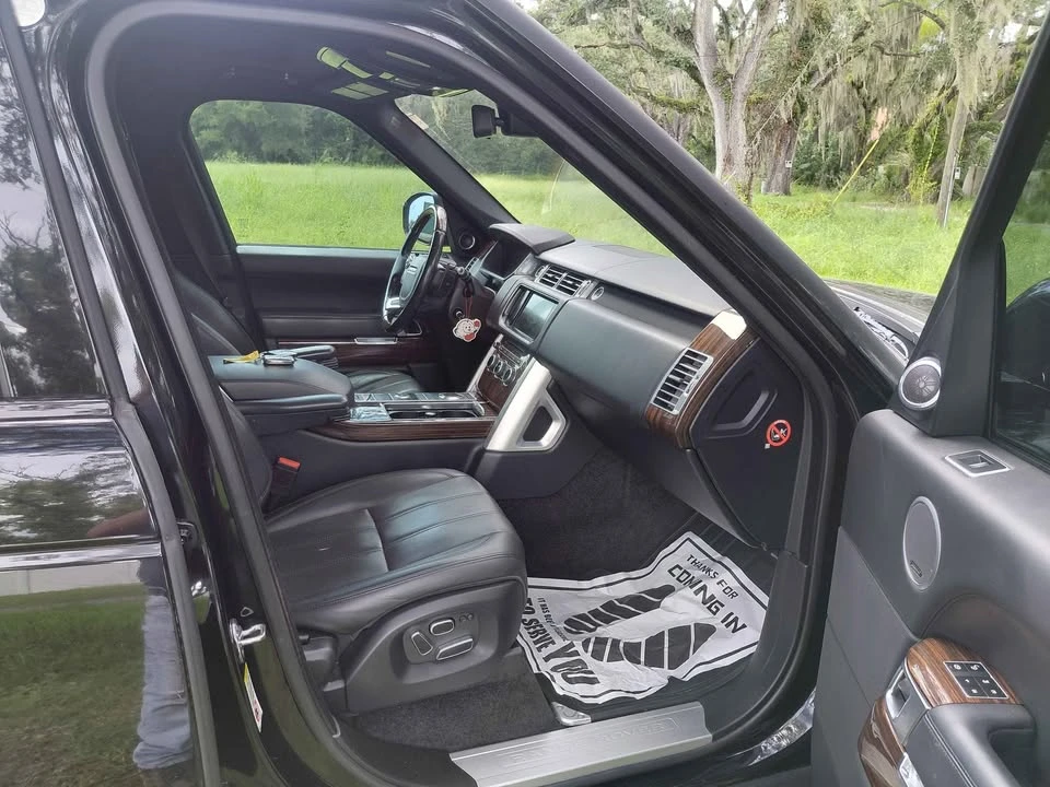 2015 Land Rover Range Rover L405 - Image 17 of 17